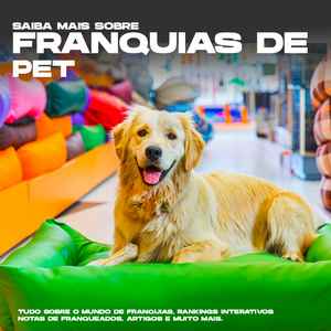 Franquia de Pet